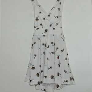 Free People Mini Dress